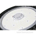 Black round highbay 200w (large)